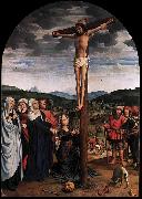 Crucifixion